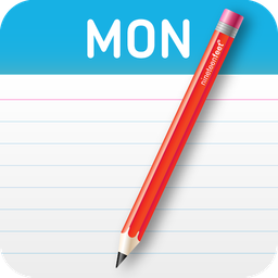 Daily Jotter icon